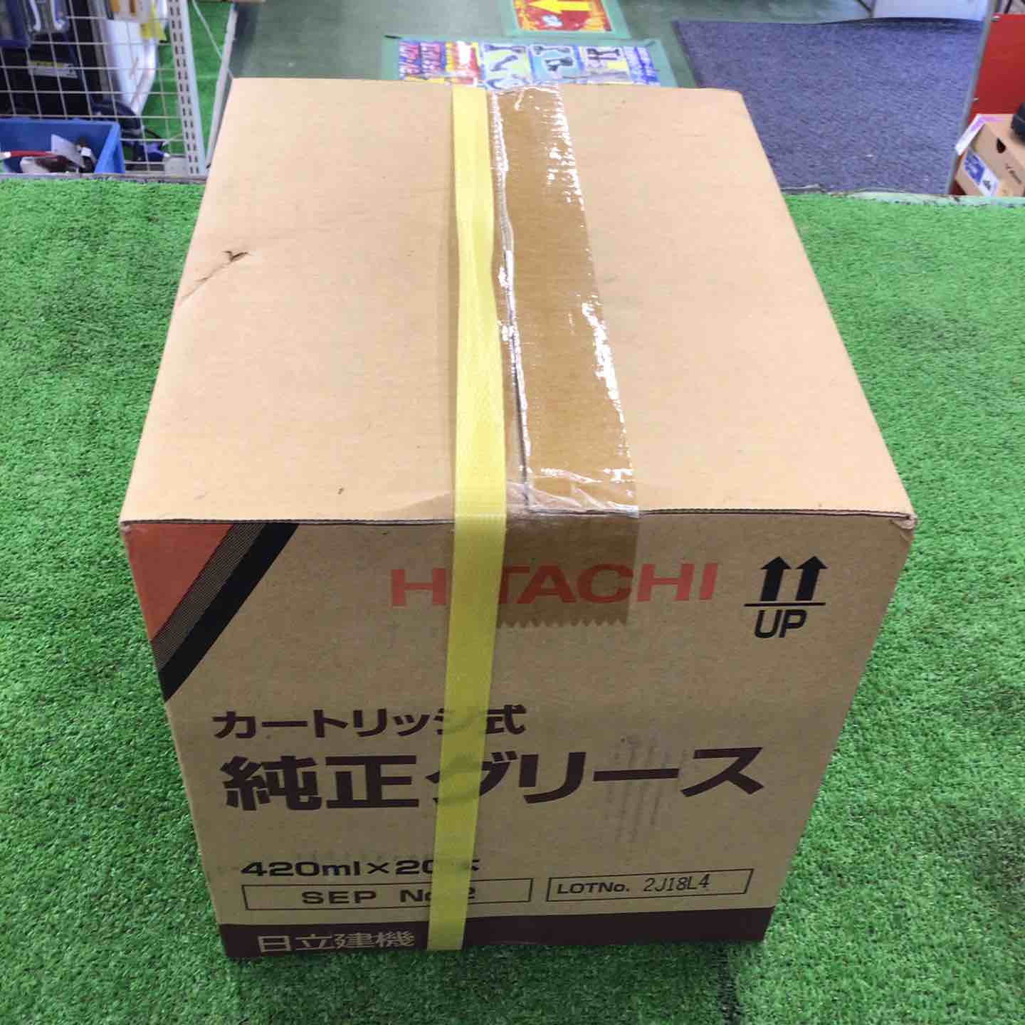 希少aviso 純正リーシュプラグ&専用グリスセット aviso リーシュプラグ グリス セット 新品 - メルカリ