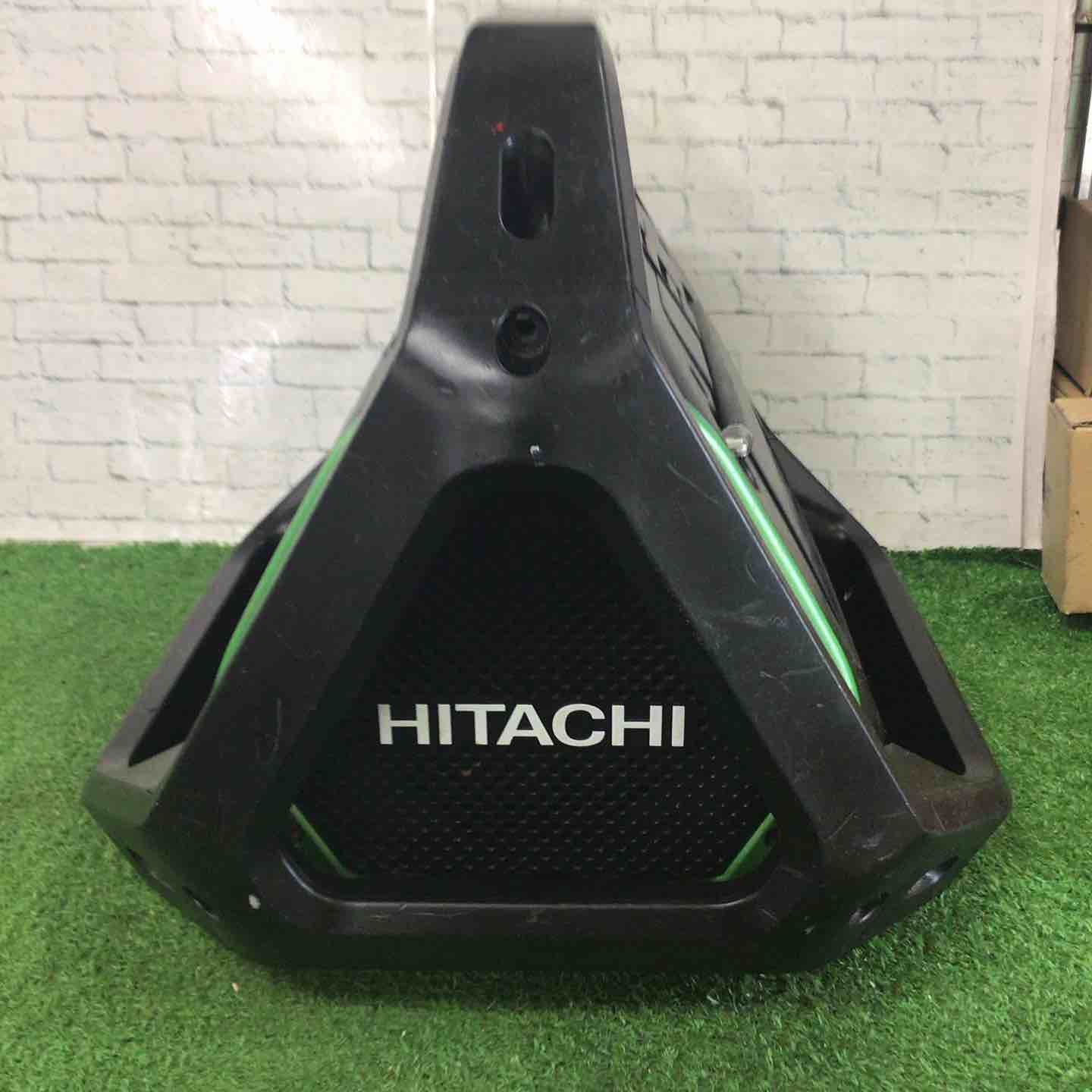 ◇ハイコーキ(HIKOKI ※旧:日立工機) コードレスラジオ UR18DSAL