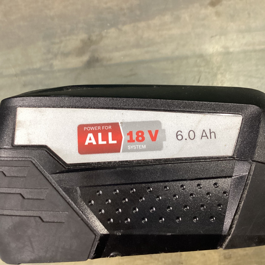 BOSCH(ボッシュ) 18Vコードレスヘッジトリマー AHS50-20LI 【東大和店】