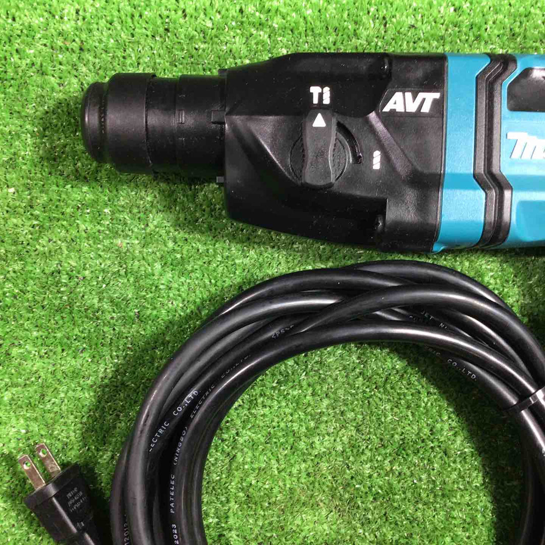 ★マキタ(makita) ハンマドリル HR1841F【川口店】