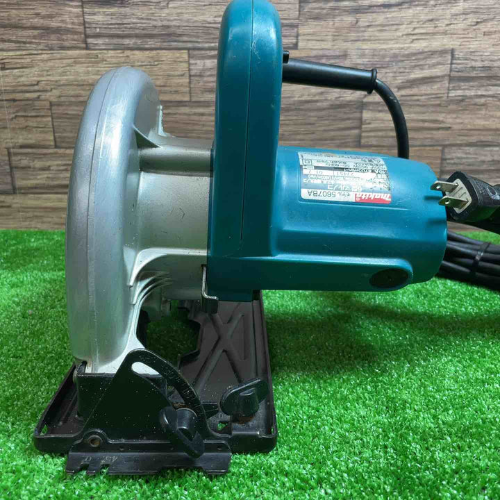 マキタ(makita) 165mmマルノコ 5607BA【桶川店】