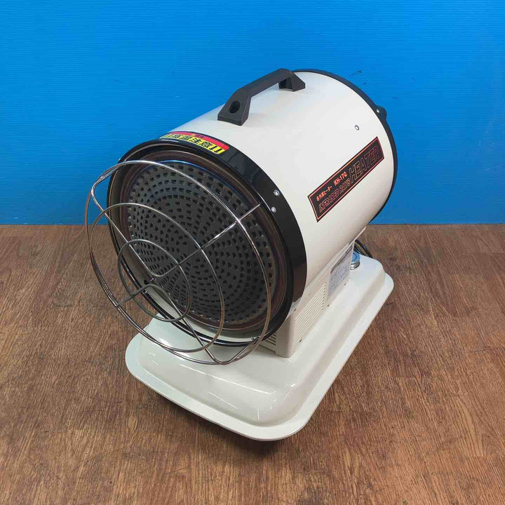 【美品】ナカトミ(NAKATOMI) スポットヒーター KH-17Q【岩槻店】