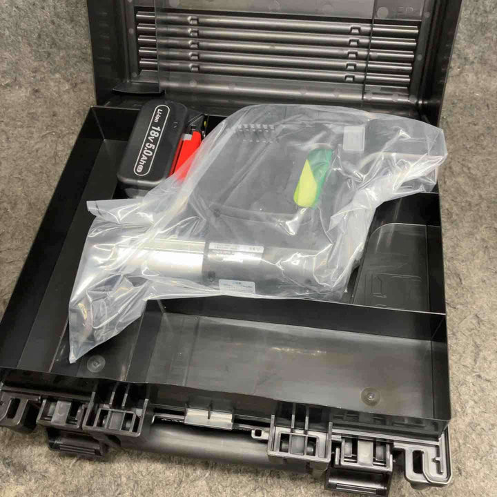 ★パナソニック(Panasonic) コードレスハンマドリル EZ1HD1J18V-B【鴻巣店】