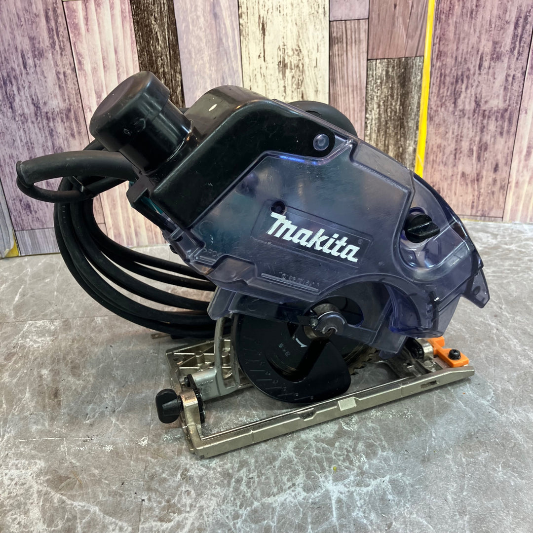 ★マキタ(makita) 防じん丸のこ KS5100F【八潮店】