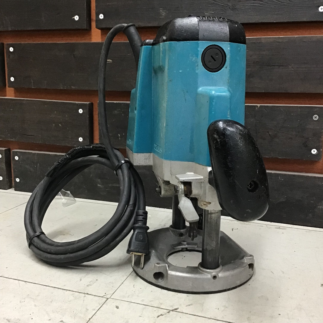 【現状品】 マキタ/makita ルータ 3612 【鴻巣店】