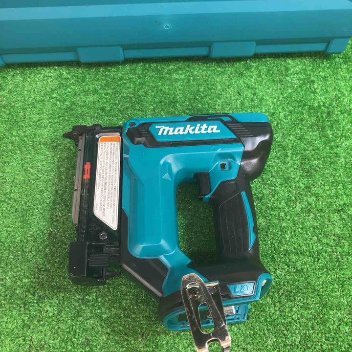 ★マキタ(makita) コードレスピンネイラ PT353DRG【越谷店】