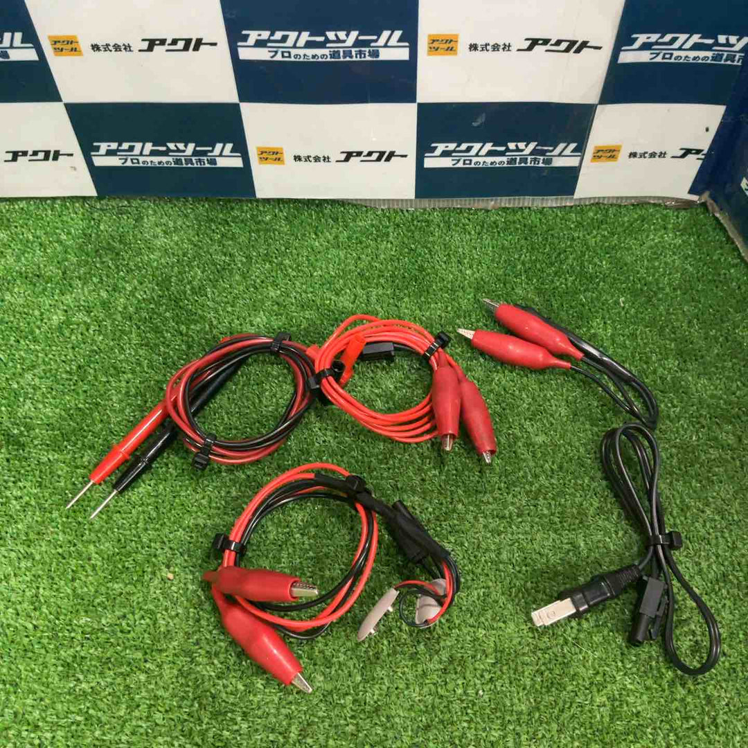 戸上電機製作所 TOGAMI 低圧配線路探器 ラインチェッカー TLC-B【草加店】