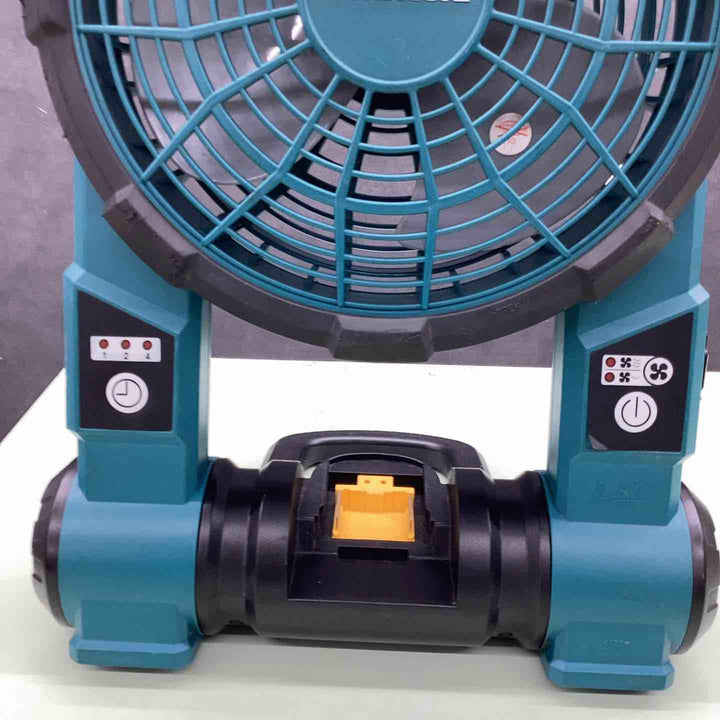 ☆マキタ(makita) コードレスファン CF201DZ　ACアダプタ付属無し【越谷店】