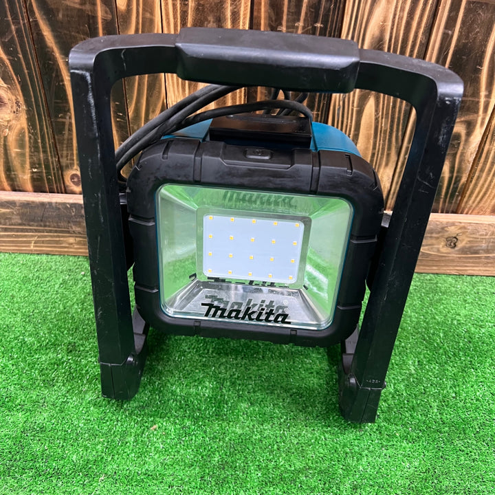 ★マキタ(makita) コードレスLEDスタンドライト ML805【桶川店】