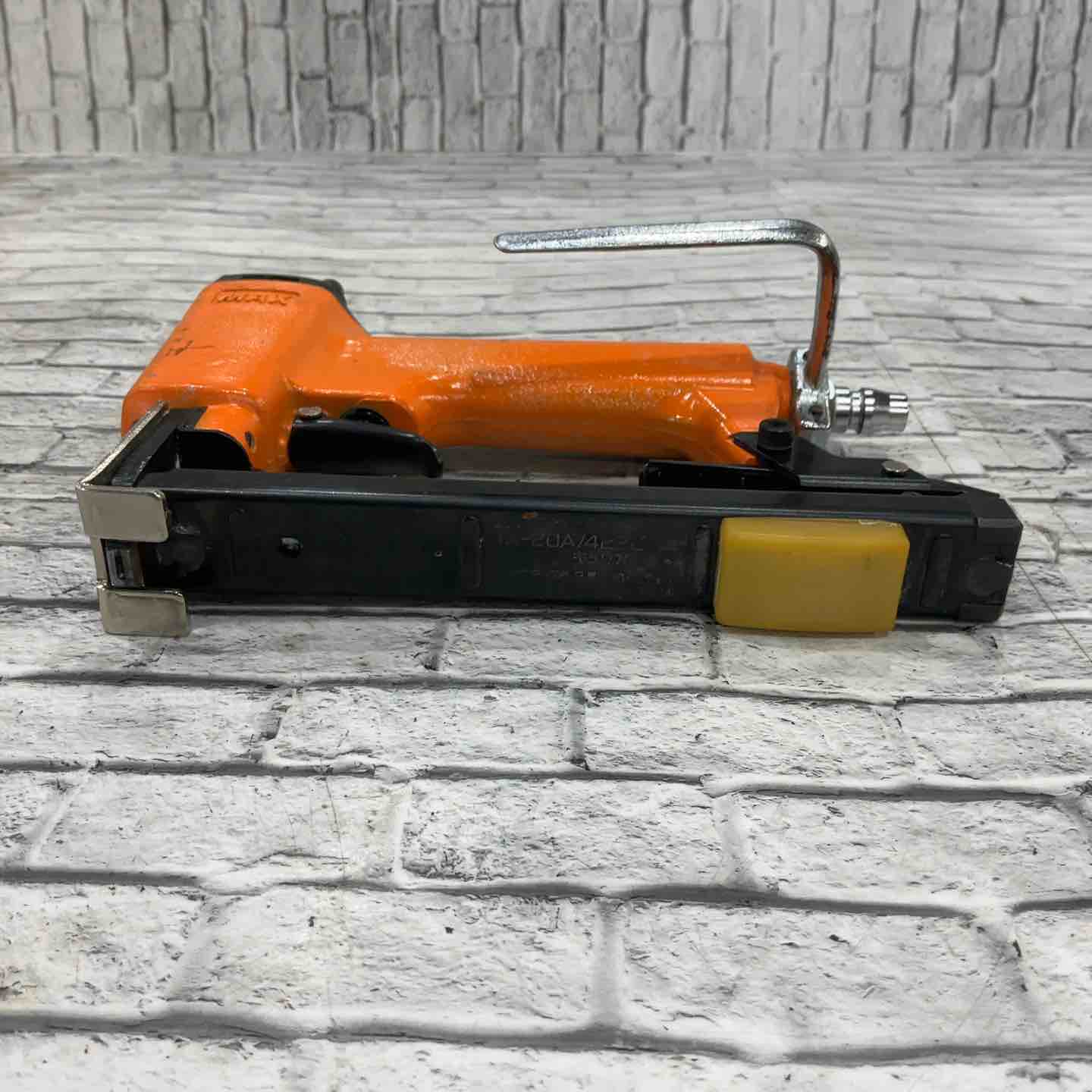 ☆マックス(MAX) 常圧エアタッカ TA-20A/422Jキュウオン【川口店