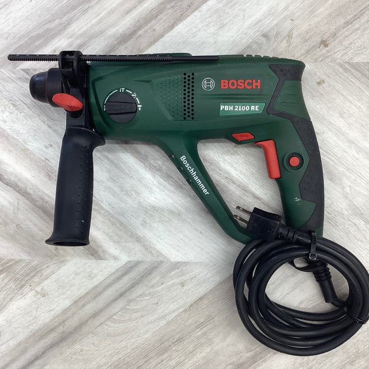 〇ボッシュ(BOSCH) ハンマドリル PBH2100RE【越谷店】