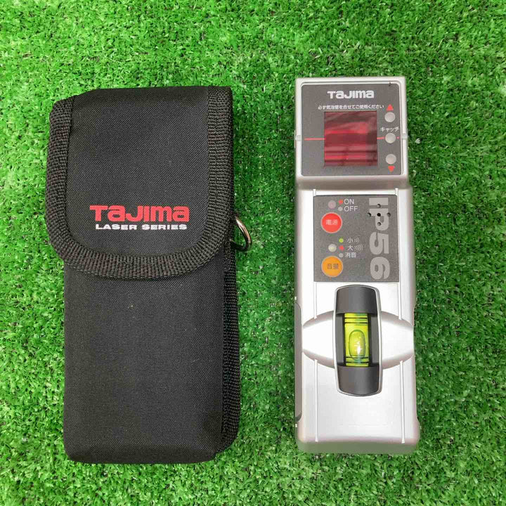 タジマ レーザー墨出し器 マルチレーザーレシーバー2 ML-RCV2【川越店】