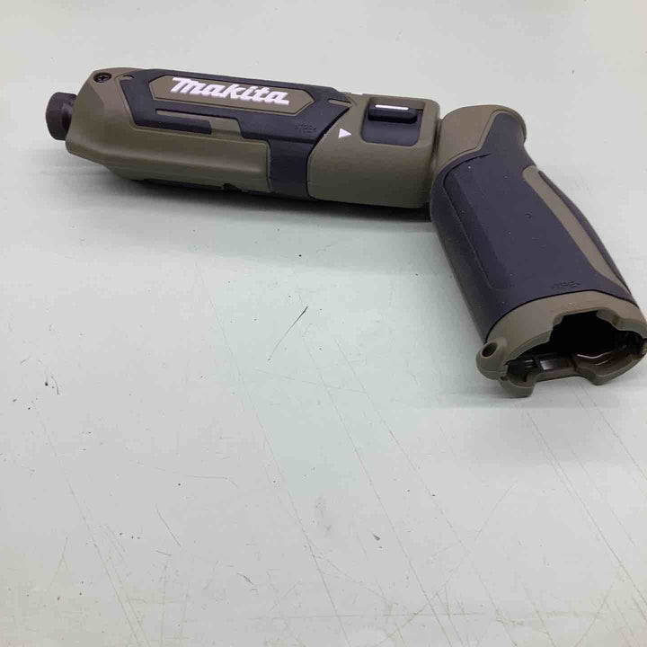 ★マキタ(makita) コードレスペンインパクトドライバー TD022DSHXO【越谷店】