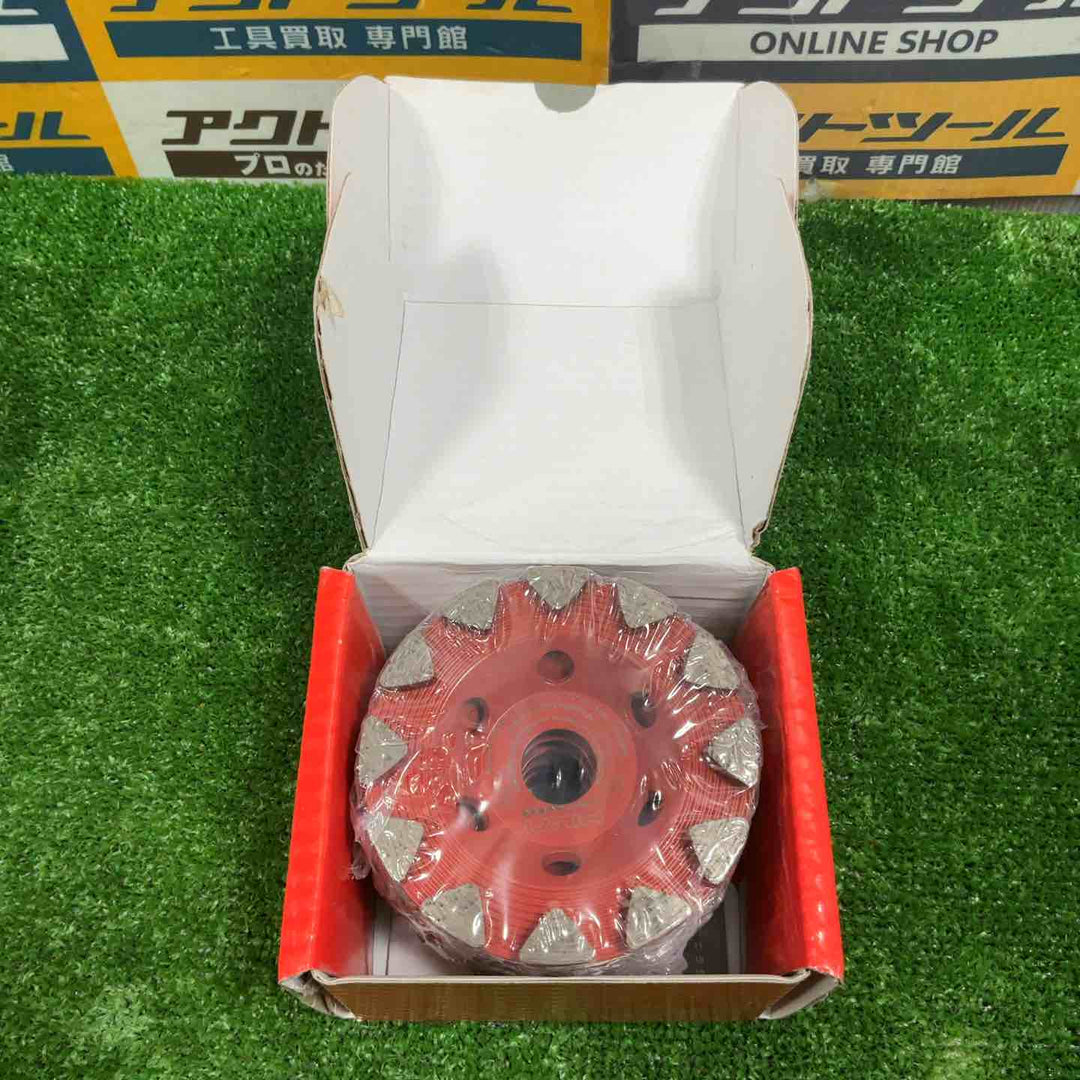 ◇ヒルティ HILTI ダイヤモンドカップホイール DG-CW100/20 SPX#2238584【草加店】