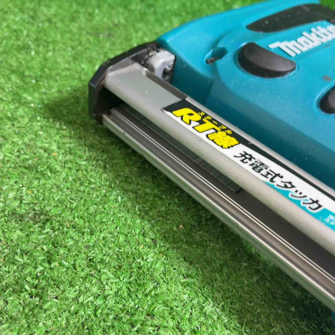 ☆マキタ(makita) RT線専用コードレスタッカー ST110DZ【藤沢店】