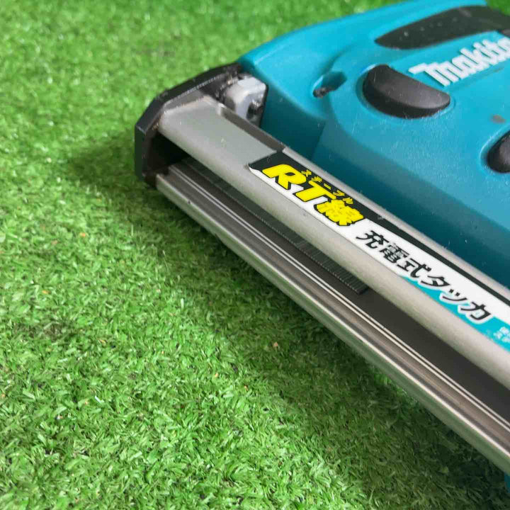 ☆マキタ(makita) RT線専用コードレスタッカー ST110DZ【藤沢店】
