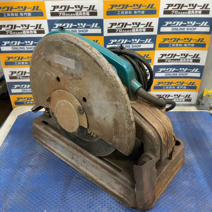 ☆マキタ(makita) 高速切断機 2414NB【草加店】