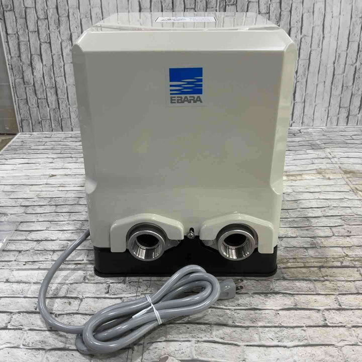 ★エバラポンプ(荏原製作所) 浅井戸用インバータポンプ 32HPE0.4S HPE106 フレッシャーミニ【川口店】