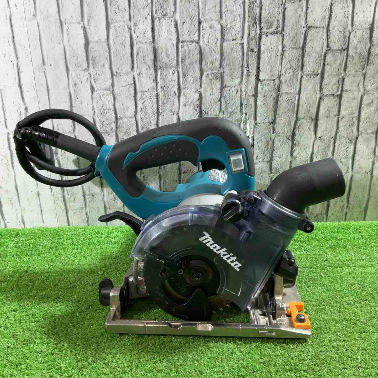 ★マキタ(makita) 防じん丸のこ KS4000FX【川口店】 ☆マキタ(makita) 防じん丸のこ KS4000FX【川口店】 – アクトツール