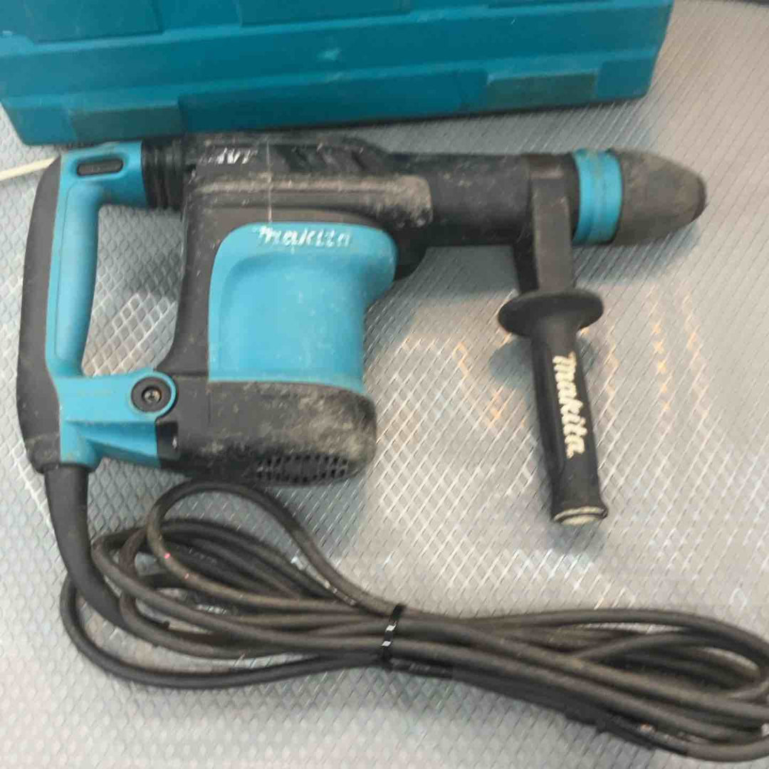 ★マキタ(makita) 電動ハンマ HM0871C【所沢店】