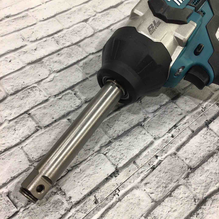 ★マキタ(makita) コードレスインパクトレンチ TW011GZ(本体のみ)【川口店】