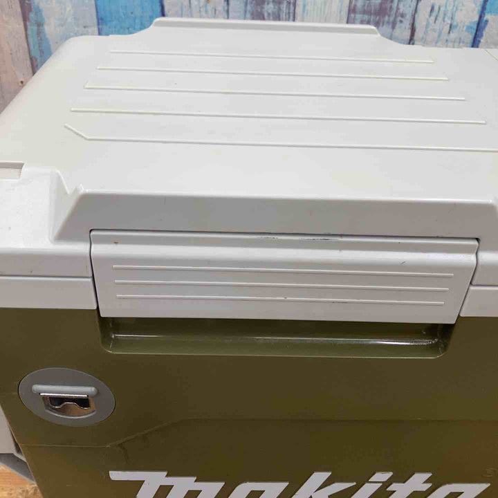 ★マキタ(makita) コードレス冷温庫 CW001GZO【柏店】