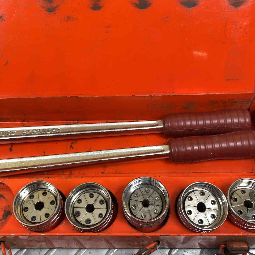TUBE EXPANDER EA208+その他 ２個セット