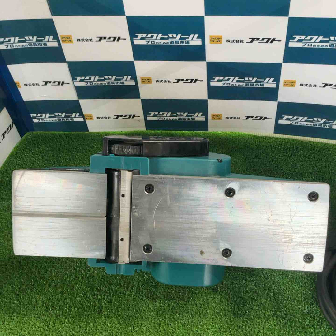☆マキタ(makita) 電気カンナ  1911B【草加店】