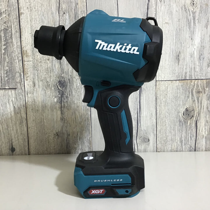 【未使用品】★即決価格★マキタ makita コードレスエアダスタ AS001GZ 本体のみ【戸田店】