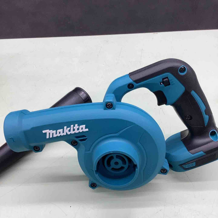 ★マキタ(makita) コードレスブロワ UB185DZ【越谷店】