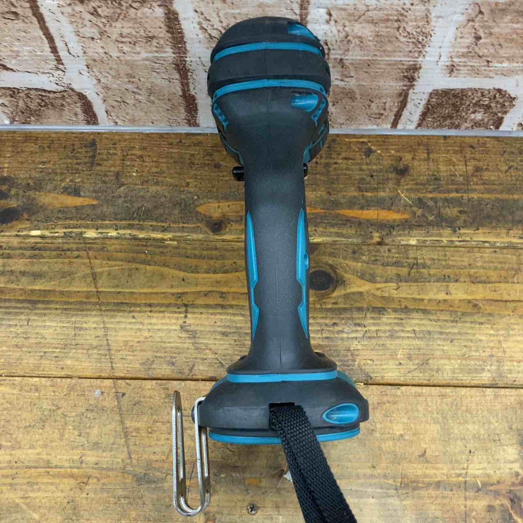 【中古品】マキタ(makita) コードレスソフトインパクトドライバー TS141DZ【所沢店】