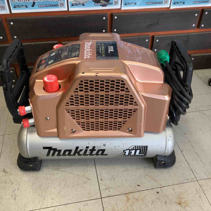 ★マキタ(makita) エアコンプレッサー AC462XLH【鴻巣店】