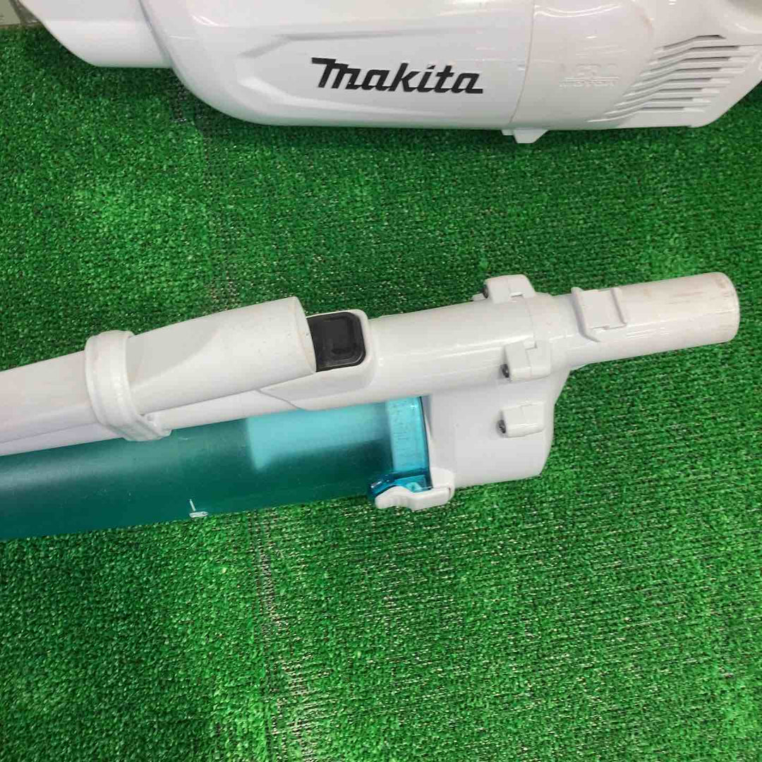 ◇マキタ(makita) コードレスクリーナー CL281FDZCW【町田店】