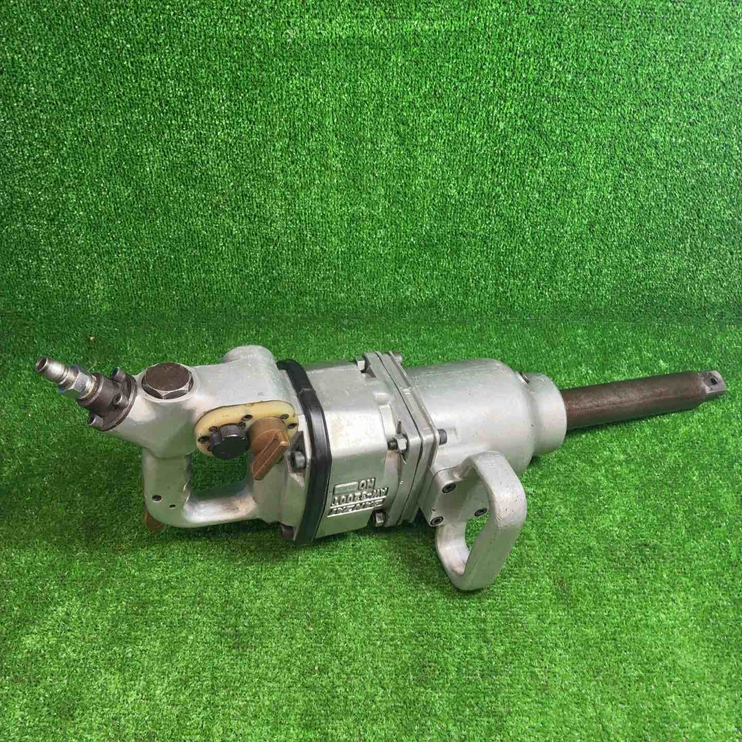 【中古品】 BTC エアインパクトレンチ AW-3200T【 藤沢店】