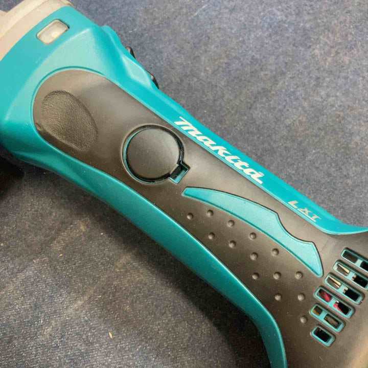 ☆マキタ(makita) コードレスディスクグラインダ GA402DZ【八潮店】