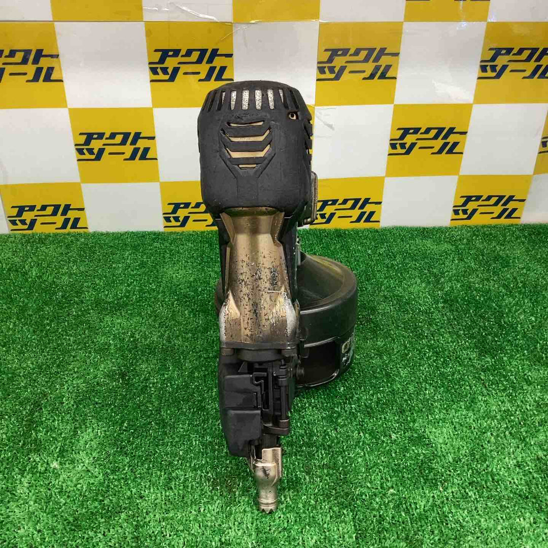 ★ハイコーキ(HIKOKI ※旧:日立工機) 高圧エア釘打ち機 NV65HR2(S)【越谷店】