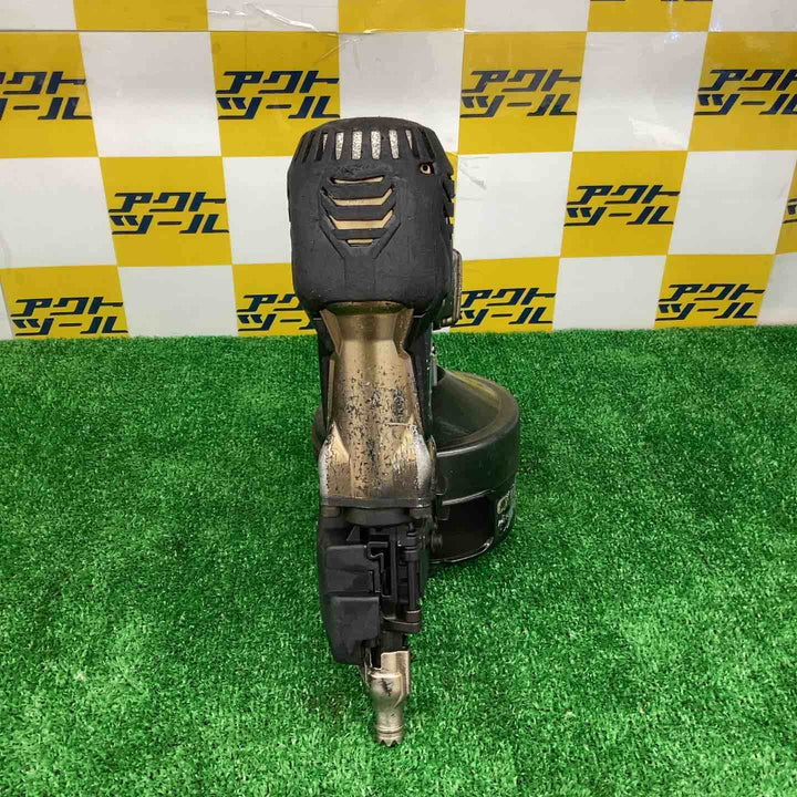 ★ハイコーキ(HIKOKI ※旧:日立工機) 高圧エア釘打ち機 NV65HR2(S)【越谷店】