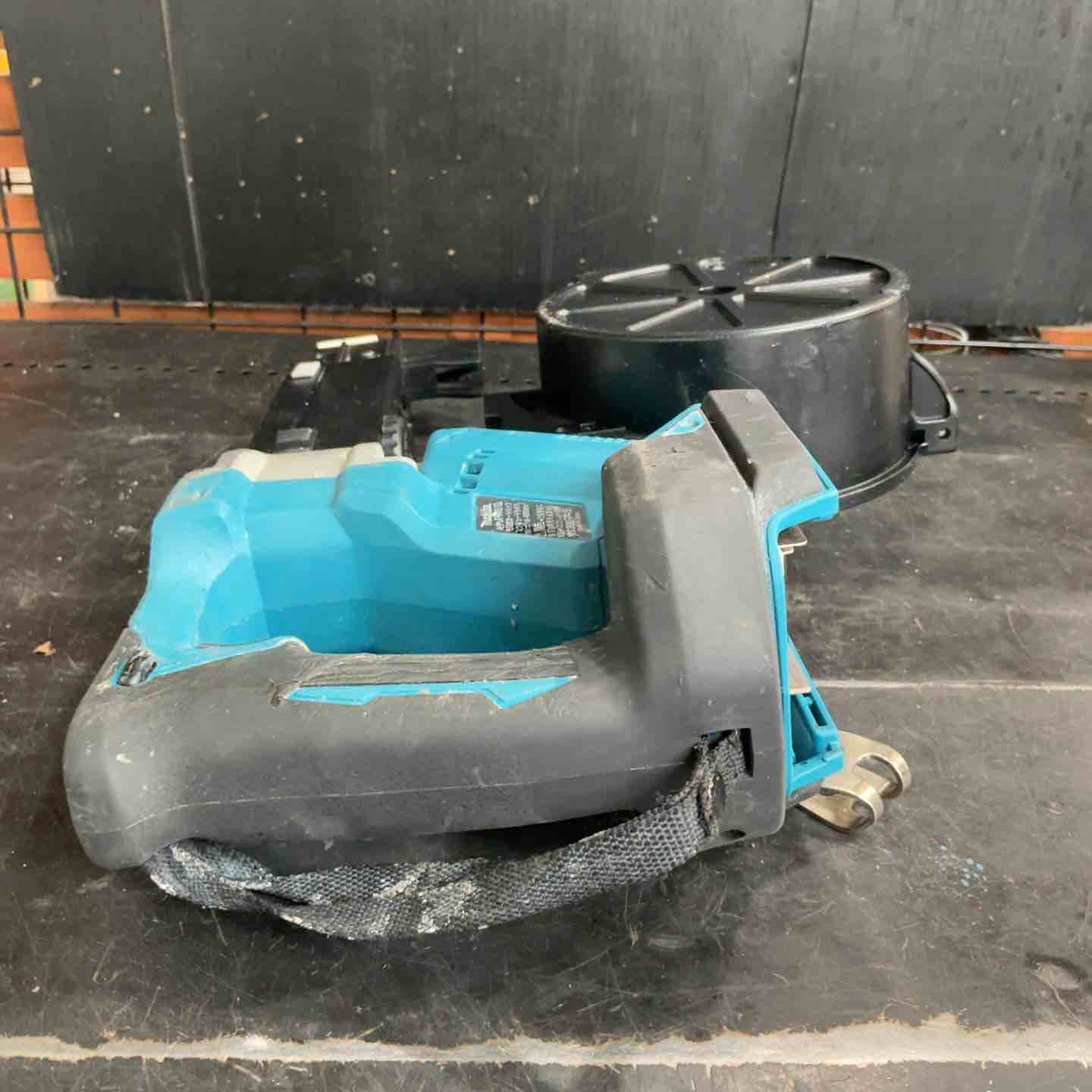 ★マキタ(makita) コードレスオートパックスクリュードライバー FR451DZ【草加店】 ☆マキタ(makita) コードレスオートパックスクリュードライバー