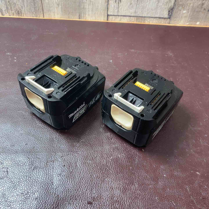 【中古品】マキタ(makita) コードレスインパクトドライバー TD161DRGX【東大和店】