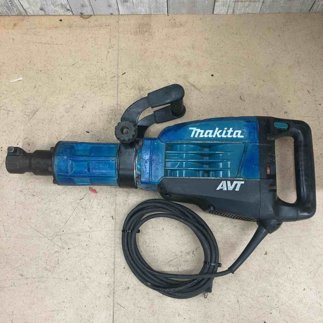 【中古品/店頭受取り限定】マキタ(makita) 電動ハンマ HM1317C【東大和店】