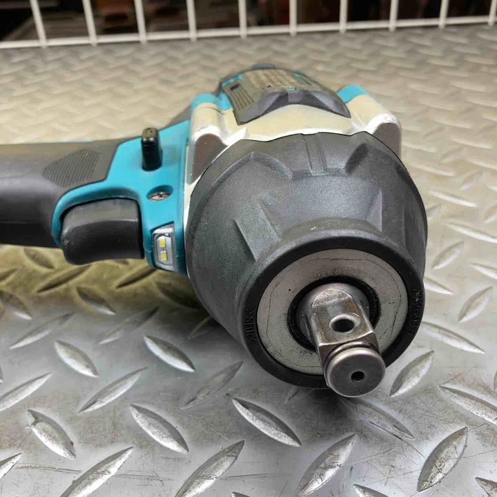 ★マキタ(makita) コードレスインパクトレンチ TW700DZ【川崎店】