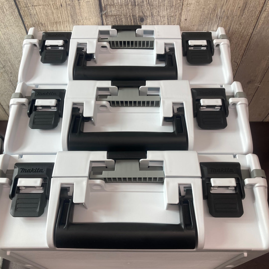 【未使用(店頭展示品)】マキタ(makita)コードレスインパクトドライバー TD138DRFX 3台セット【東大和店】