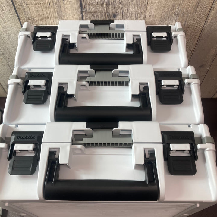 【未使用(店頭展示品)】マキタ(makita)コードレスインパクトドライバー TD138DRFX 3台セット【東大和店】