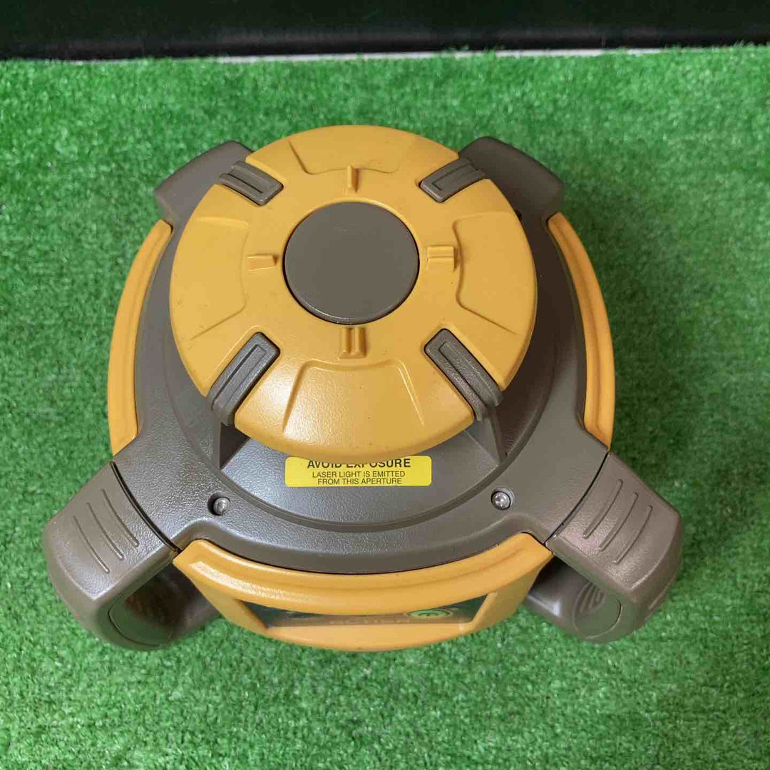 【中古品】★トプコン(TOPCON) ローテーティングレーザー RL-H5ADB(乾電池仕様)本体のみ　/スタンダード受光器LS-80X付【岩槻店】