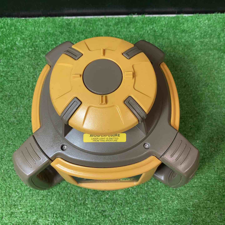 【中古品】★トプコン(TOPCON) ローテーティングレーザー RL-H5ADB(乾電池仕様)本体のみ　/スタンダード受光器LS-80X付【岩槻店】