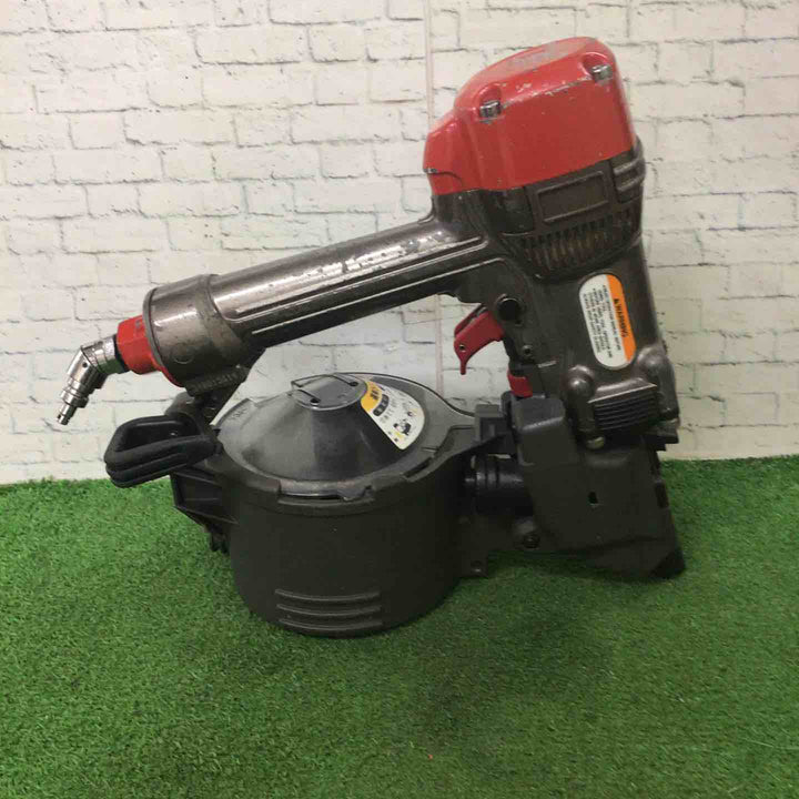 ◇マックス(MAX) 高圧エア釘打ち機 HN-65【町田店】