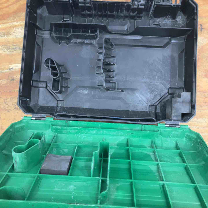 ★ハイコーキ(HIKOKI ※旧:日立工機) ハンマ H41SA4【柏店】