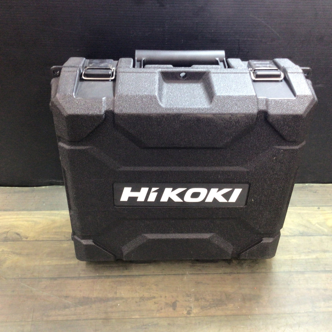 【未使用品】★ハイコーキ(HIKOKI ※旧:日立工機) 高圧エアネジ打ち機 WF3HS【東大和店】