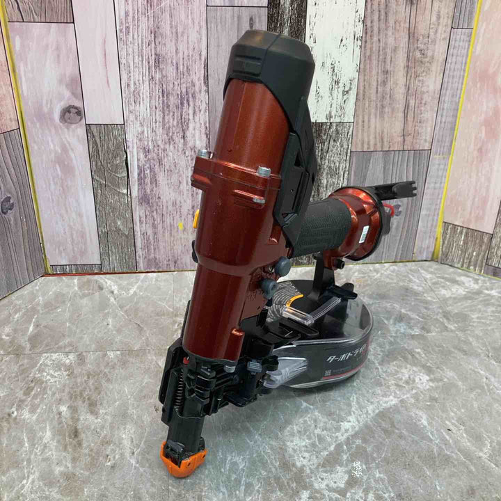 ★マックス(MAX) 高圧エアネジ打ち機 HV-R41G6(D)-R【八潮店】