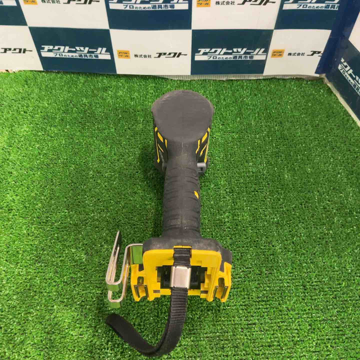 パナソニック Panasonic 充電インパクトドライバー EZ1PD1 デュアル(14.4V/18V対応) EXENA イエロー EZ1PD1J18A1Y【草加店】